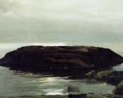 乔治 贝洛斯 : An Island in the Sea